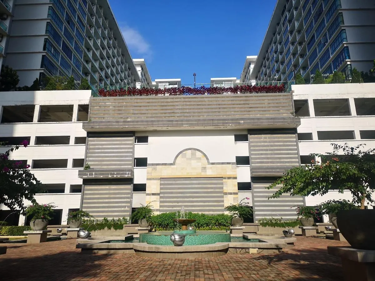 Palazio Aegeansea Homestay By Easyhomestay Johor Bahru 0*,  Malaysia