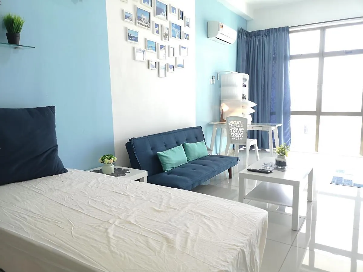 Palazio Aegeansea Homestay By Easyhomestay Johor Bahru Apartment