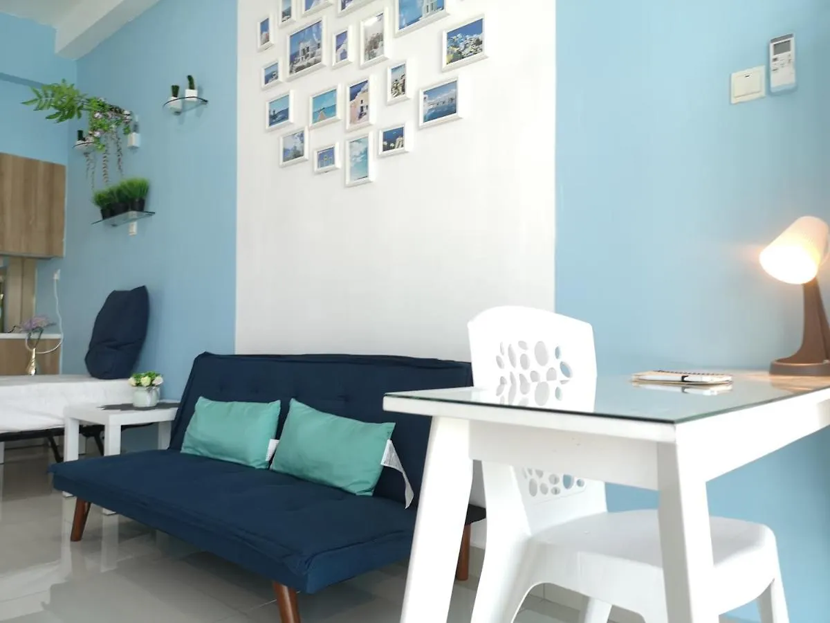 Apartment Palazio Aegeansea Homestay By Easyhomestay Johor Bahru Malaysia