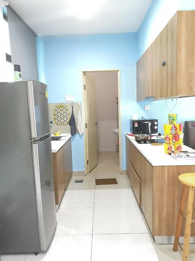 Palazio Aegeansea Homestay By Easyhomestay Johor Bahru Malaysia
