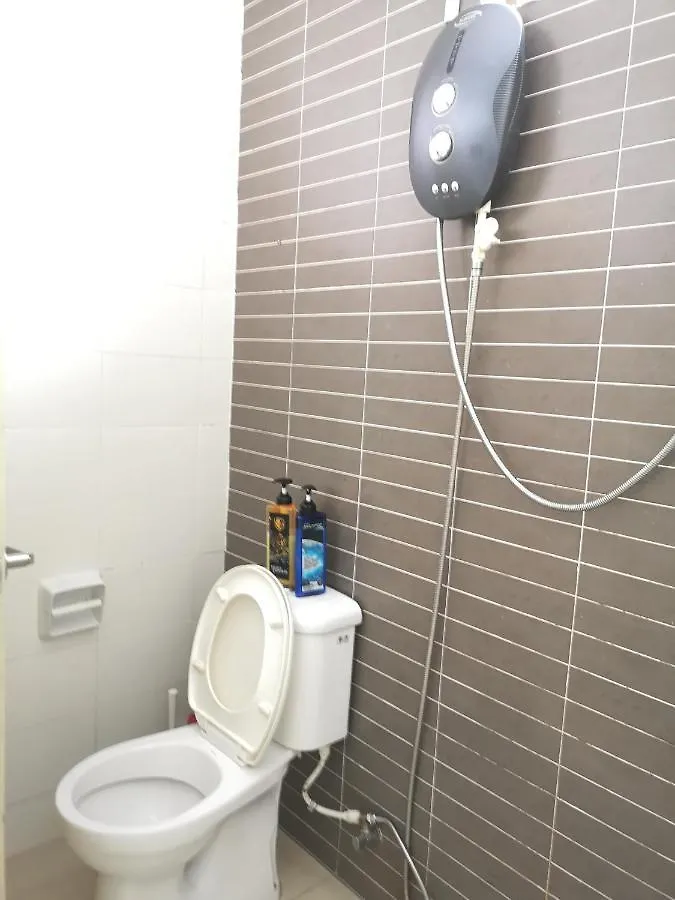 Apartment Palazio Aegeansea Homestay By Easyhomestay Johor Bahru Malaysia