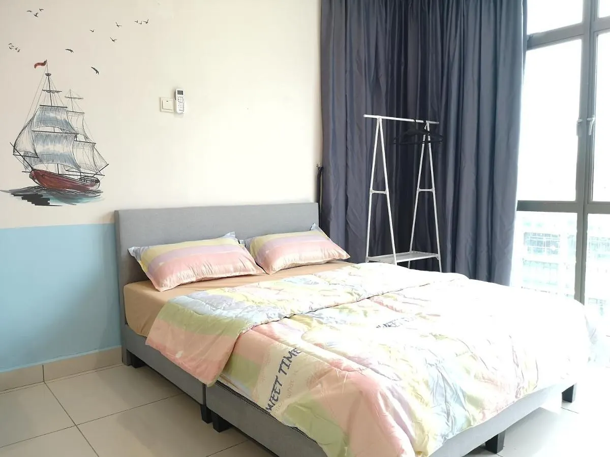 Palazio Aegeansea Homestay By Easyhomestay Johor Bahru Malaysia