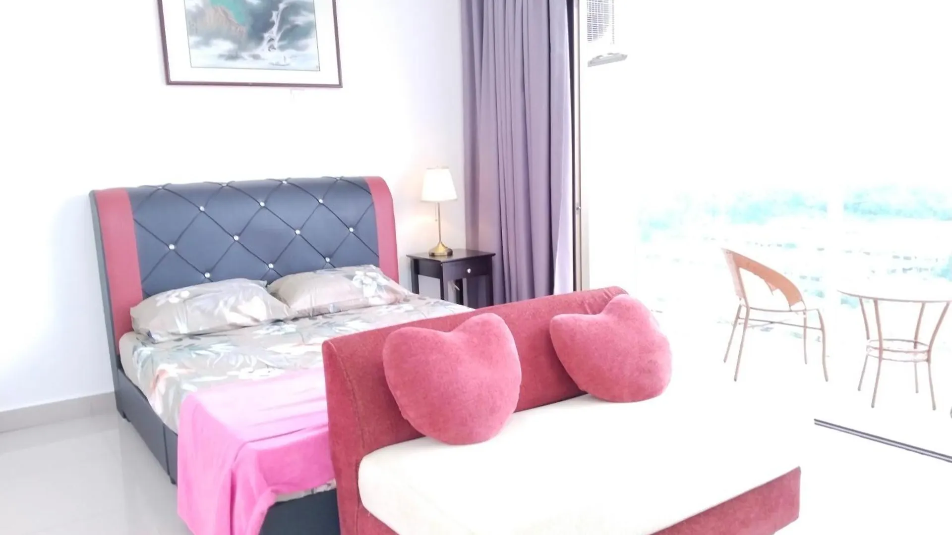 Palazio Aegeansea Homestay By Easyhomestay Johor Bahru 0*,