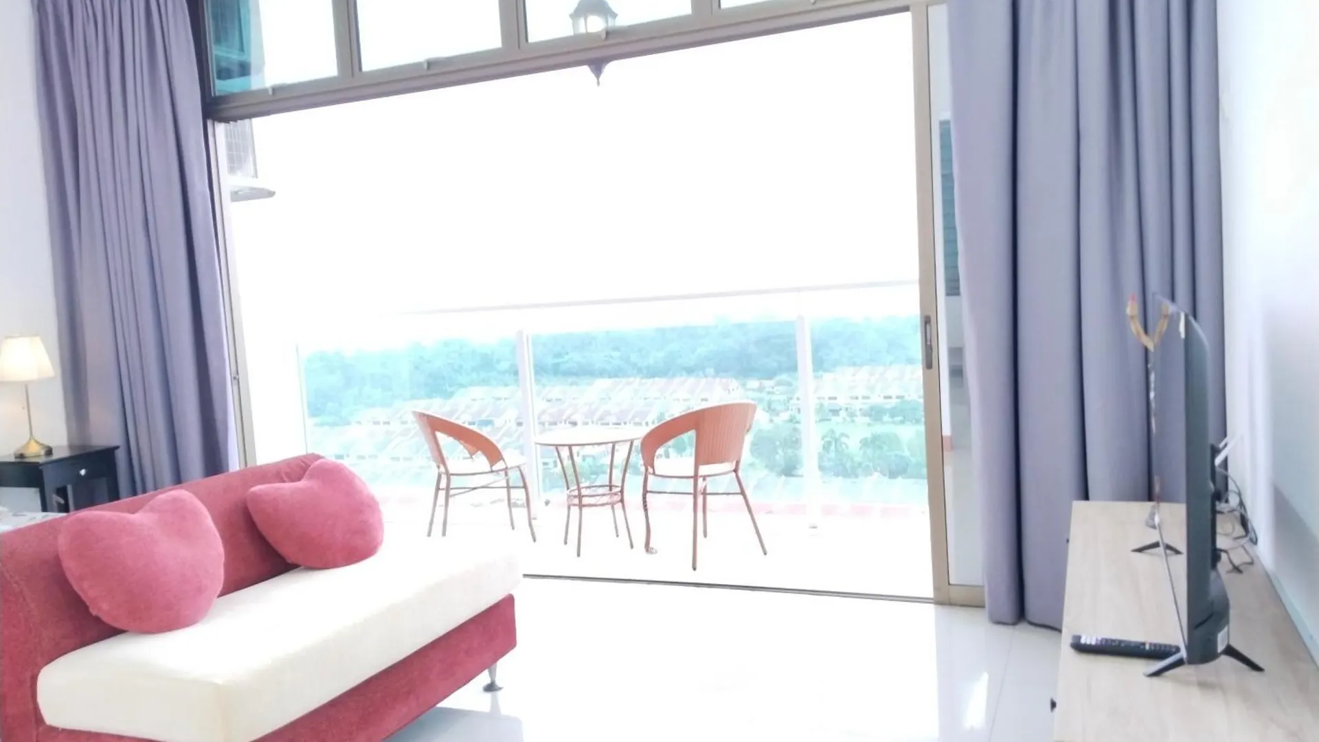 Apartment Palazio Aegeansea Homestay By Easyhomestay Johor Bahru Malaysia