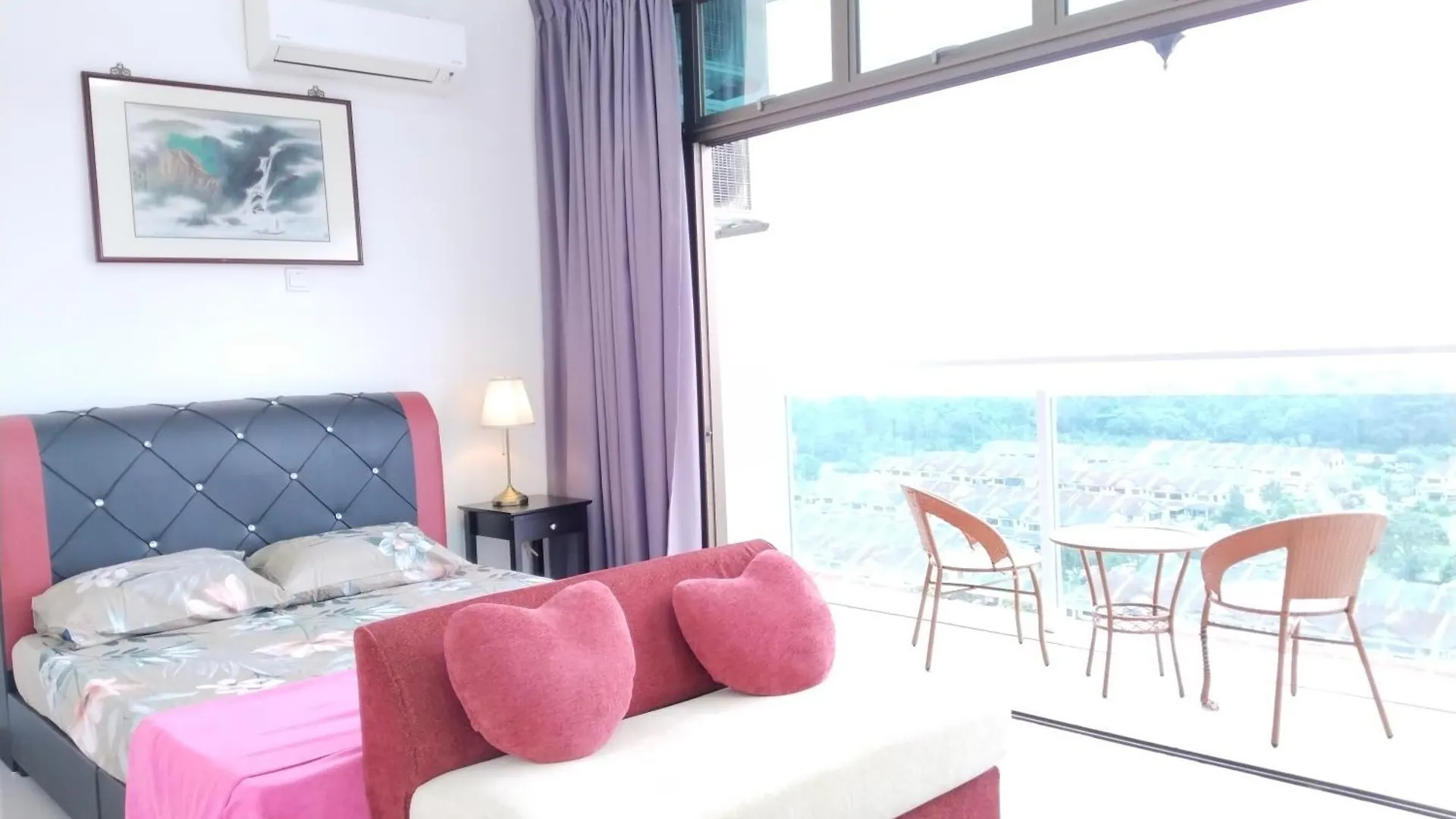 Palazio Aegeansea Homestay By Easyhomestay Johor Bahru Apartment