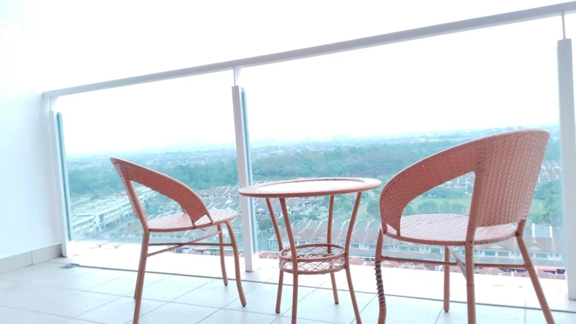 Palazio Aegeansea Homestay By Easyhomestay Johor Bahru
