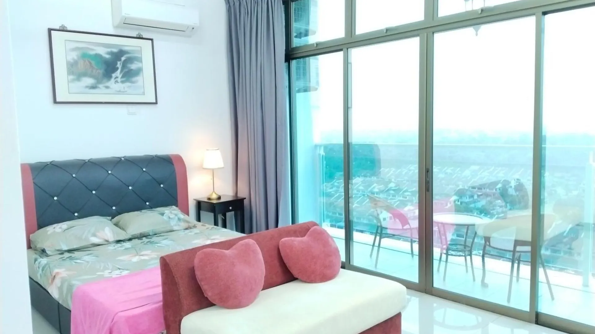 Palazio Aegeansea Homestay By Easyhomestay Johor Bahru