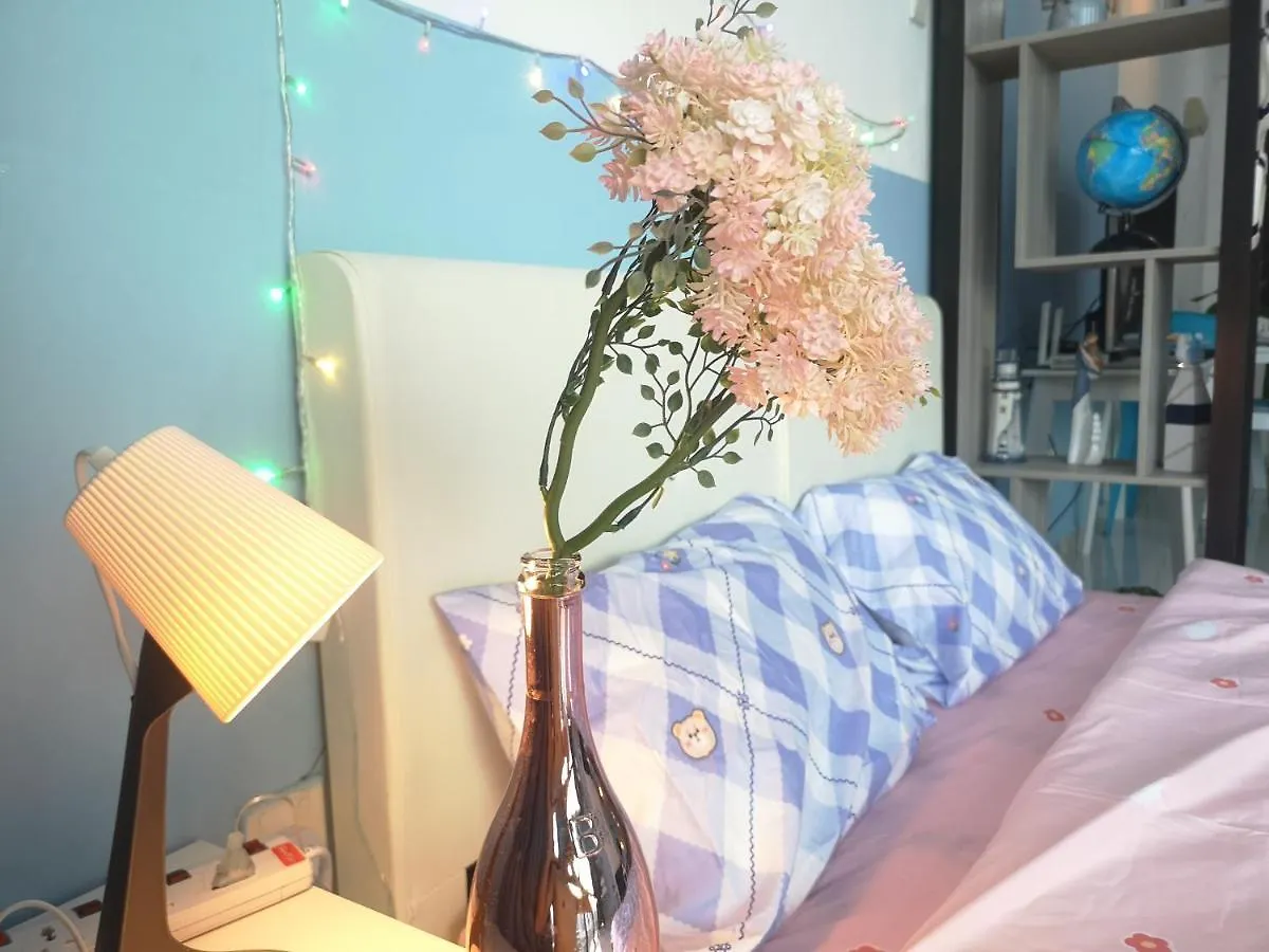 Palazio Aegeansea Homestay By Easyhomestay Johor Bahru