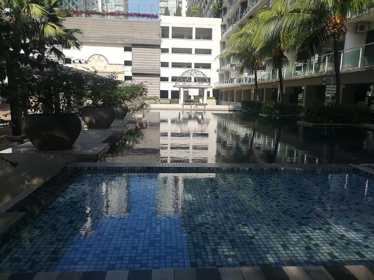 Palazio Aegeansea Homestay By Easyhomestay Johor Bahru Apartment