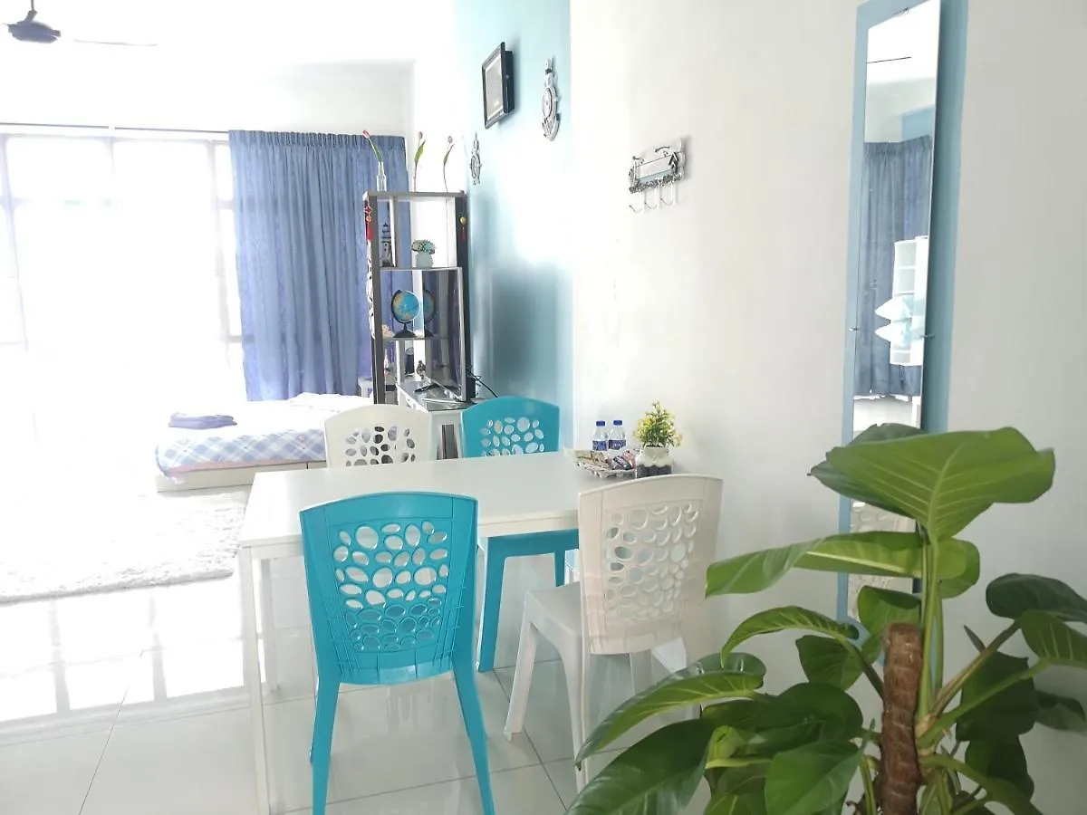Apartment Palazio Aegeansea Homestay By Easyhomestay Johor Bahru Malaysia