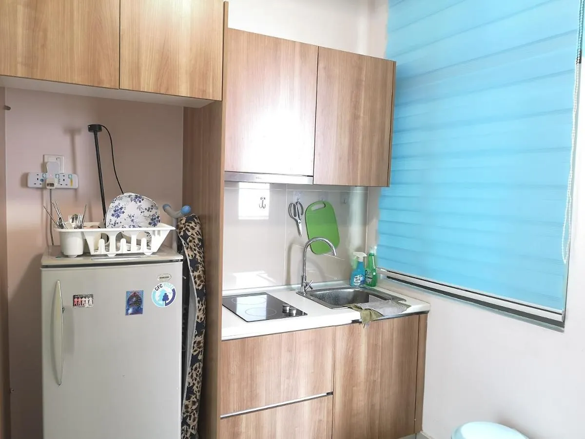 Palazio Aegeansea Homestay By Easyhomestay Johor Bahru Malaysia