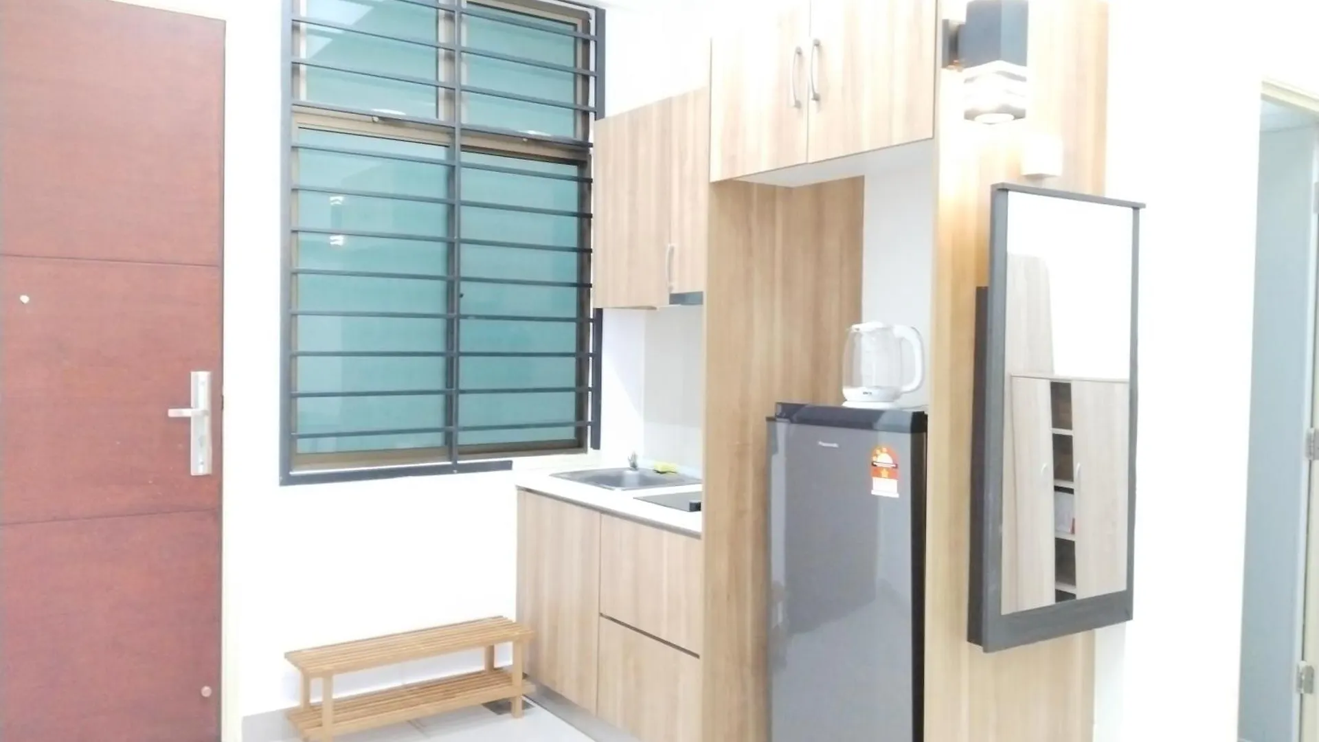 Apartment Palazio Aegeansea Homestay By Easyhomestay Johor Bahru