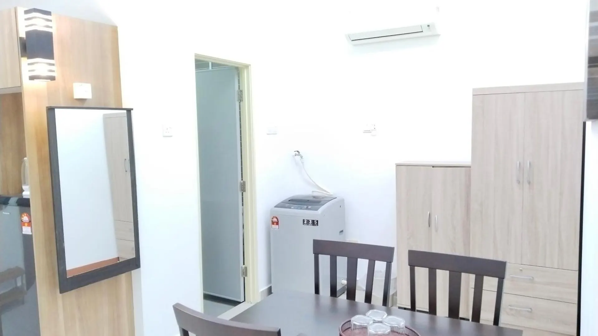 Palazio Aegeansea Homestay By Easyhomestay Johor Bahru 0*,  Malaysia
