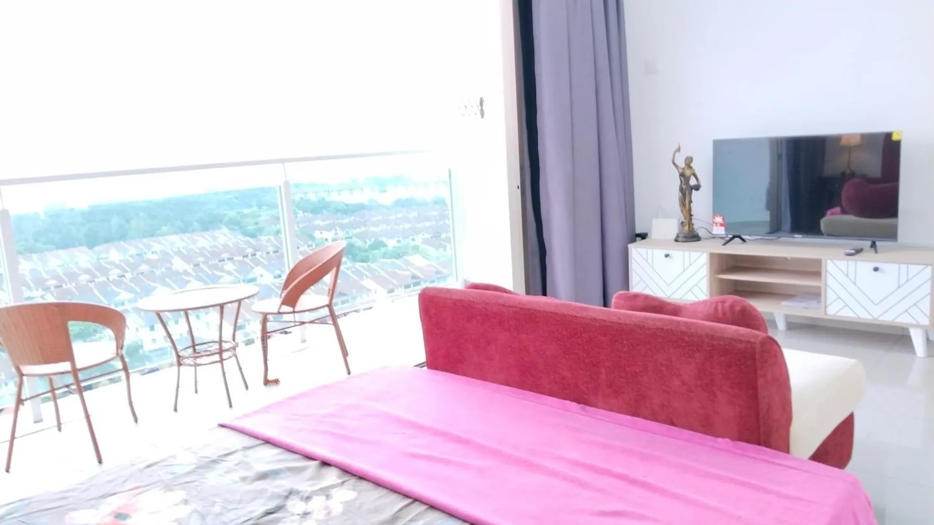 Palazio Aegeansea Homestay By Easyhomestay Johor Bahru 0*,