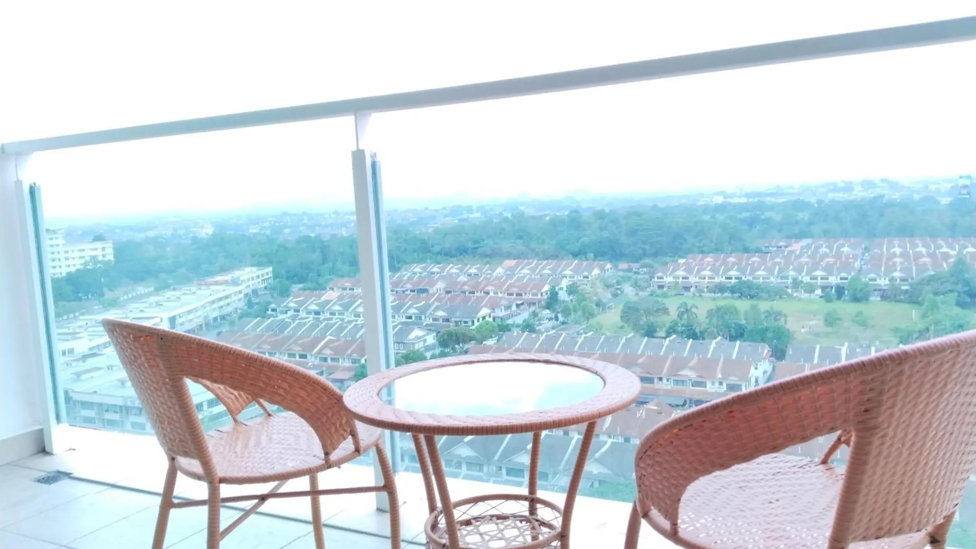 Palazio Aegeansea Homestay By Easyhomestay Johor Bahru