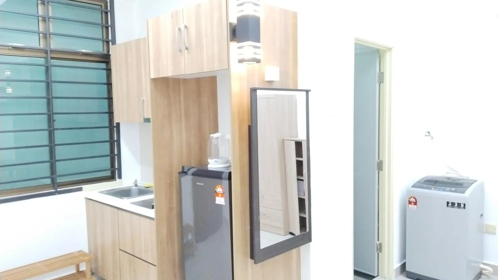 Palazio Aegeansea Homestay By Easyhomestay Τζόχορ Μπάχρου Μαλαισία